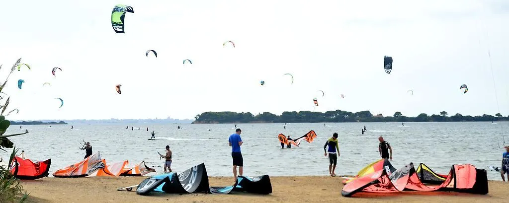 Сasa de vacaciones Villa Vigne al Vento Marsala