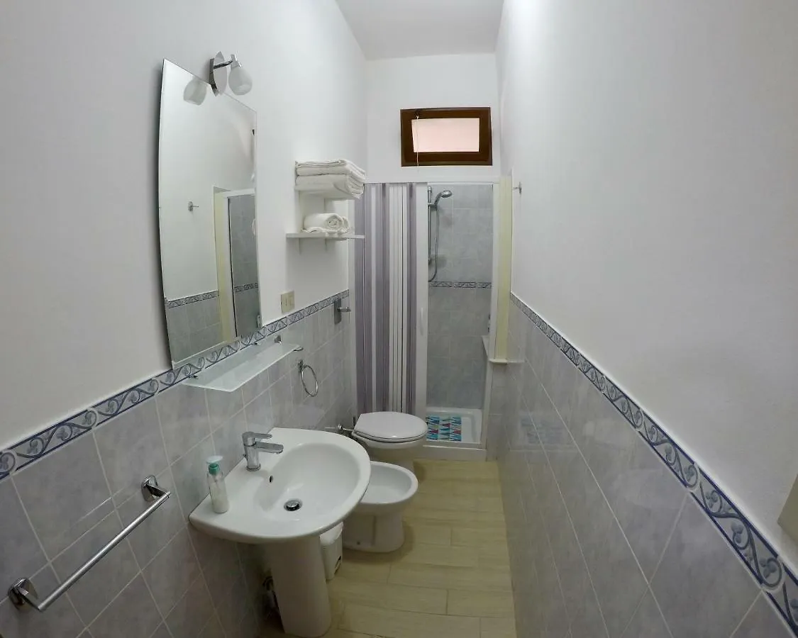 Сasa de vacaciones Villa Vigne al Vento Marsala