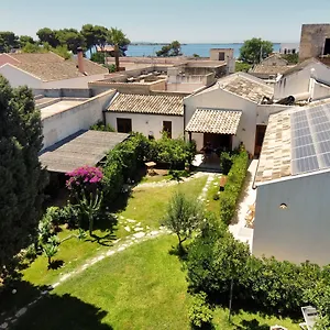 Stagnone Area Zero Bed and breakfast