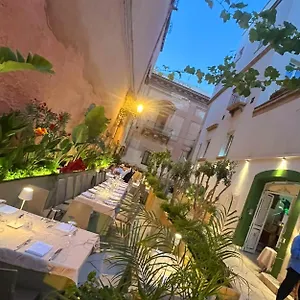 Le Caserie Bed and breakfast